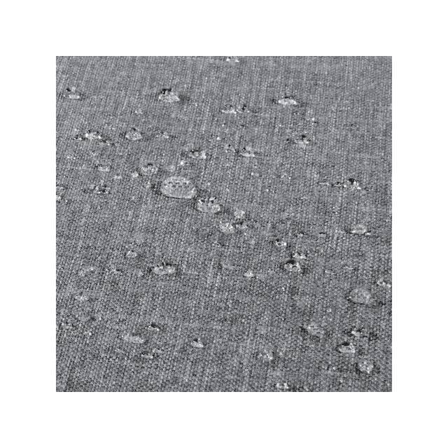 Muismat EYE STYLE l.grijs- zwart 250x200x7mm