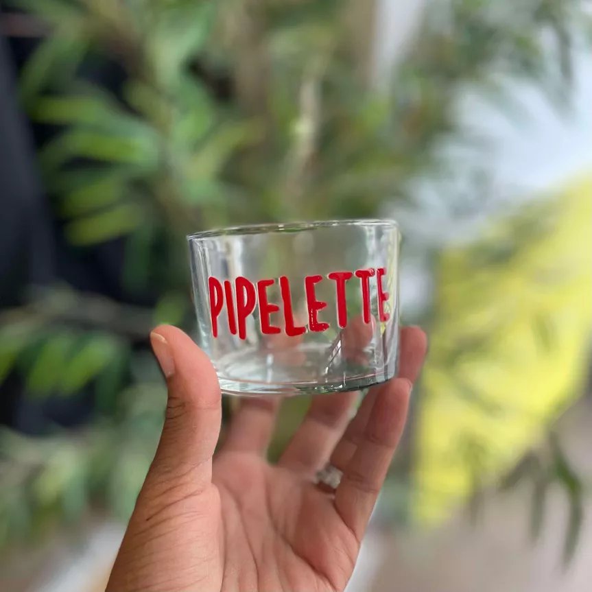 Verres Bodega