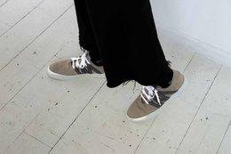 NYHED: Sand Phoenix Unisex sko