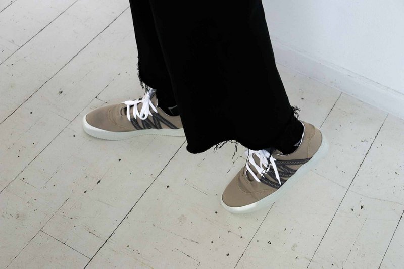 NYHED: Sand Phoenix Unisex sko