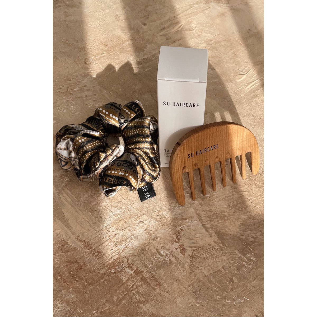 Confezione regalo SU WORLD