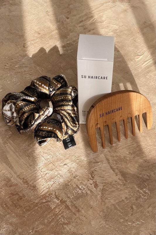 SU WORLD gift set