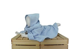 ARTG PRINT-Me® Baby-Kapuzenhandtuch