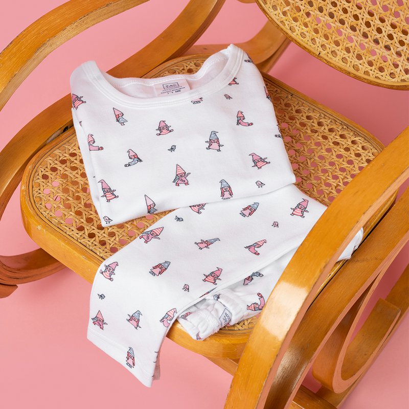 Similde Kinderpyjama 1-6 Jahre