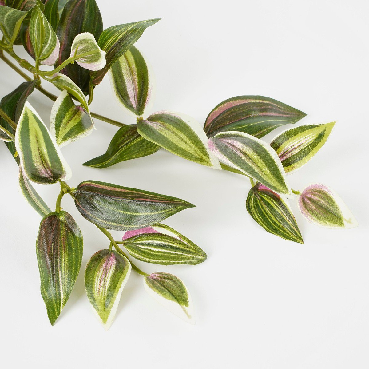 Kunstplant Tradescantia Groen