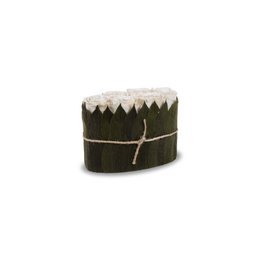 Preserved Flowers Roses Leave Box Amélie