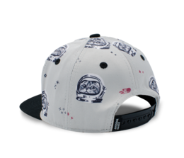 The Catronaut - Kinder Cap - Cap - Snapback
