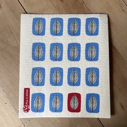 Flaxie Compostable Sponge Cloths