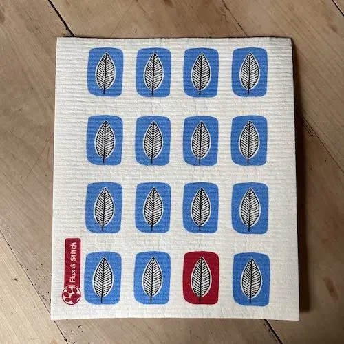 Flaxie komposterbare svampeklude