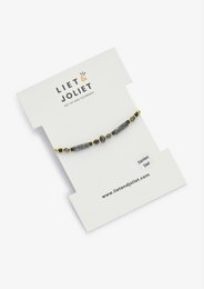 Bracelet Maggie gold plated