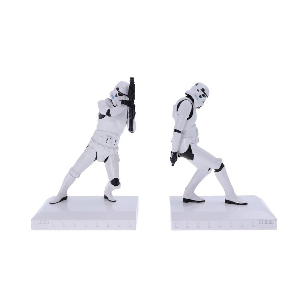 Stormtrooper - boekensteunen