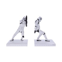 Stormtrooper - boekensteunen