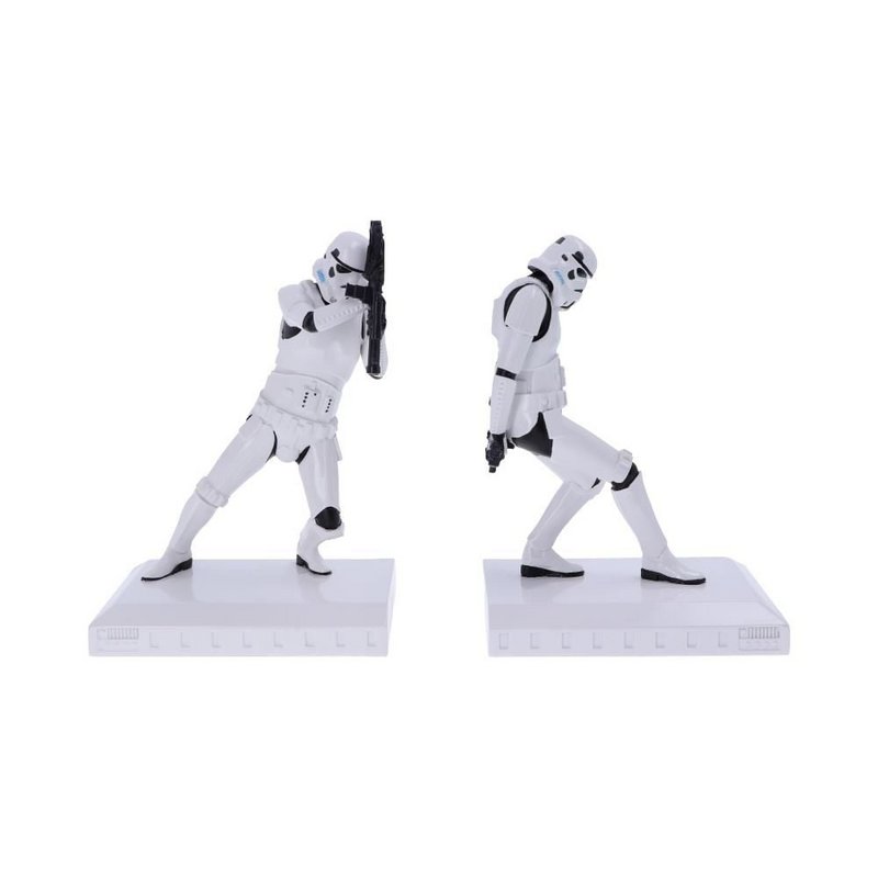 Stormtrooper - boekensteunen