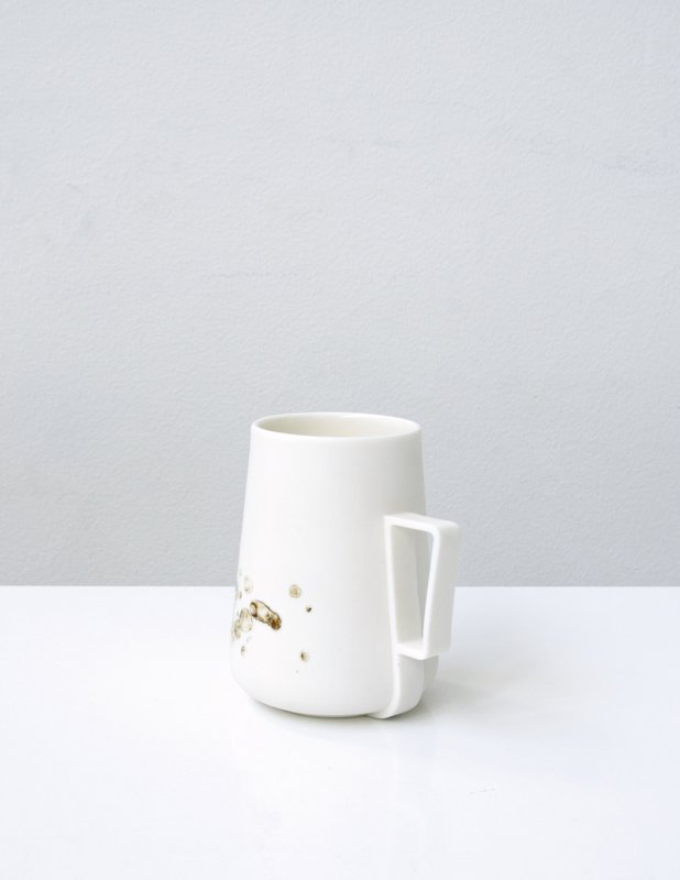 Taza grande OPGEROLD