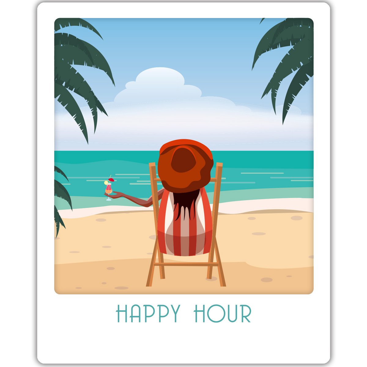 HAPPY HOUR