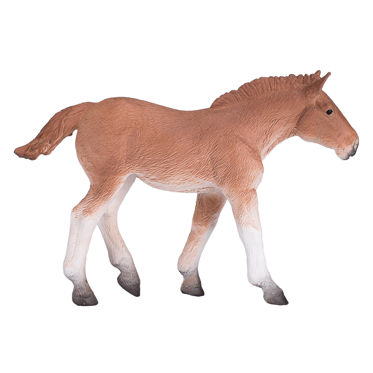 Mojo Horses Toy Horse Suffolk Punch Foal - 387196