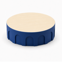 Romano Cake Stand