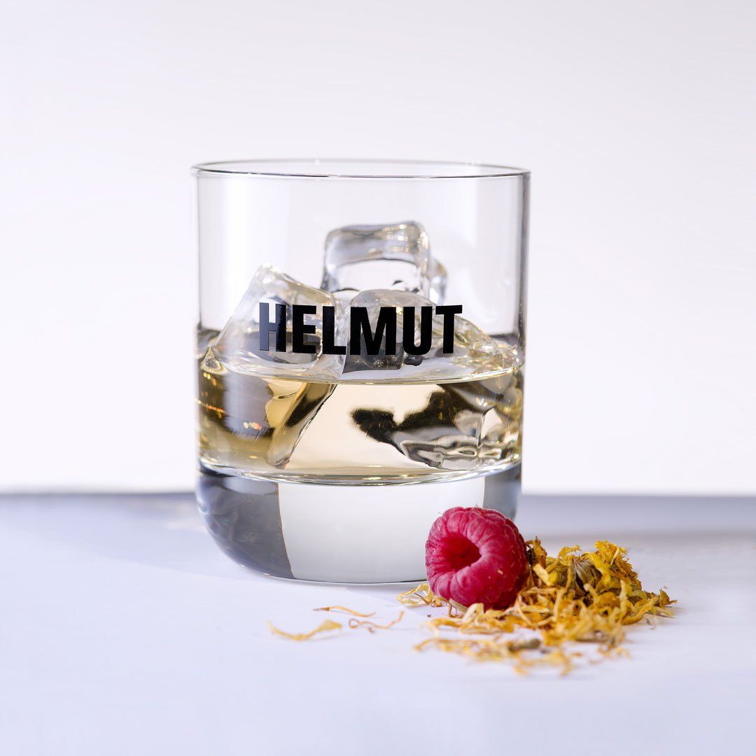 Helmut Wermut - the white one - 750ml