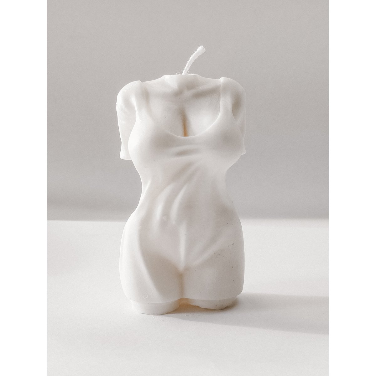 Lolita candle - Lolita female body Candle