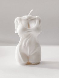 Lolita candle - Lolita female body Candle