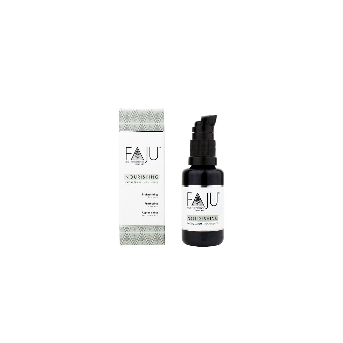 Voedend serum 15ml