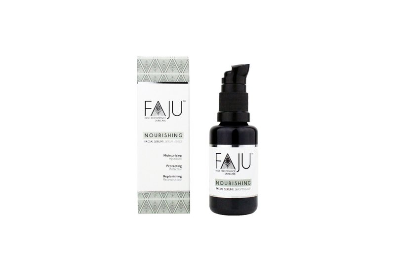 Sérum nourrissant 15 ml