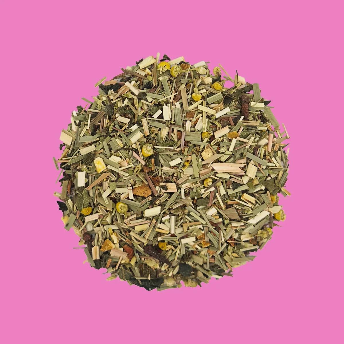Aromaglas