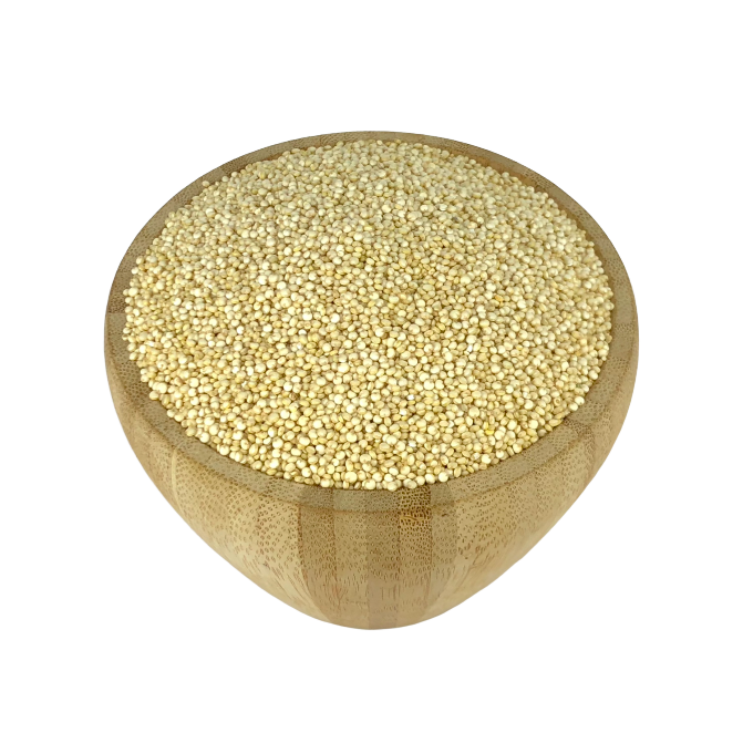 Quinoa Blanc Bio en Vrac