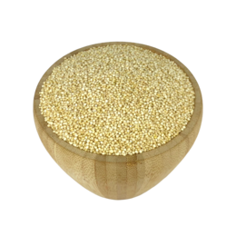 Organic White Quinoa in Bulk