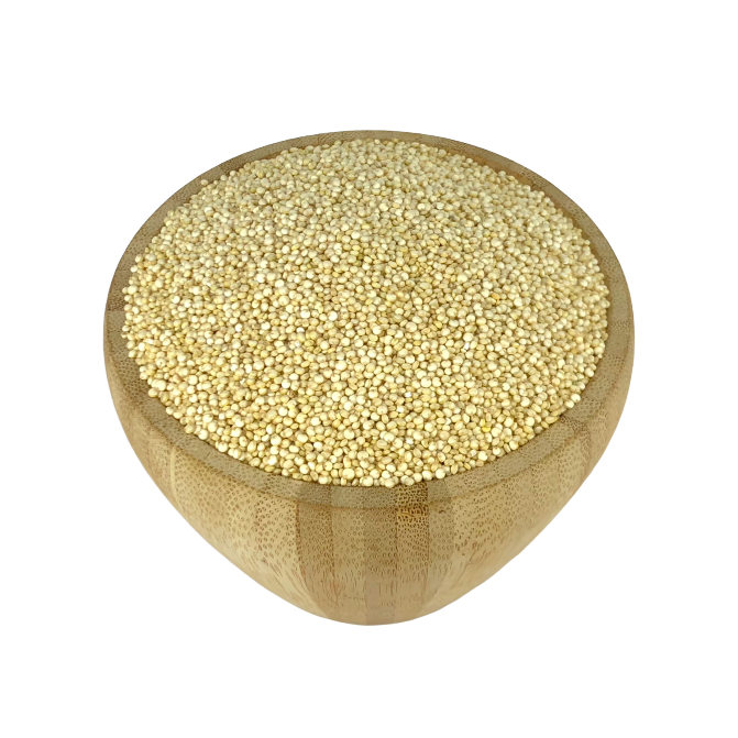 Quinoa Blanc Bio en Vrac