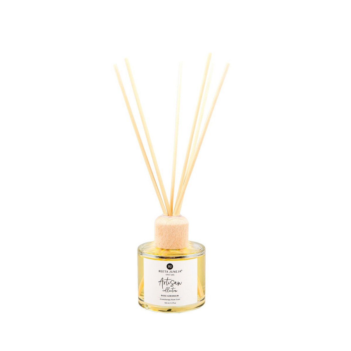 Artisan CollectionNeroli & Grapefruit Aromatherapie Reed Diffusor (100 ml)