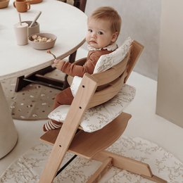 Sitzverkleinerer, der mit Branches Sand mitwächst