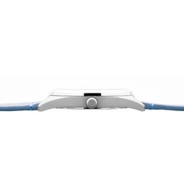 Mate 302 Zilver Blauw Gebroken Wit