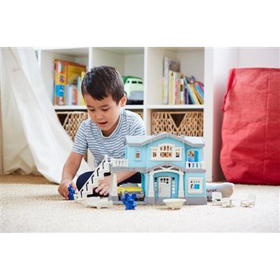 GreenToys - Huis