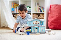 GreenToys - Huis