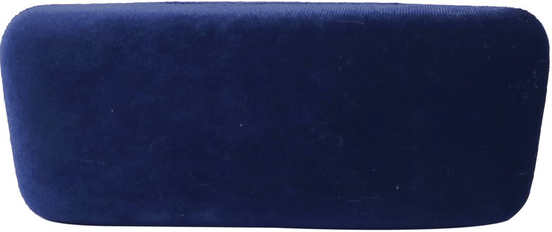 WS Eyewear Case Navy