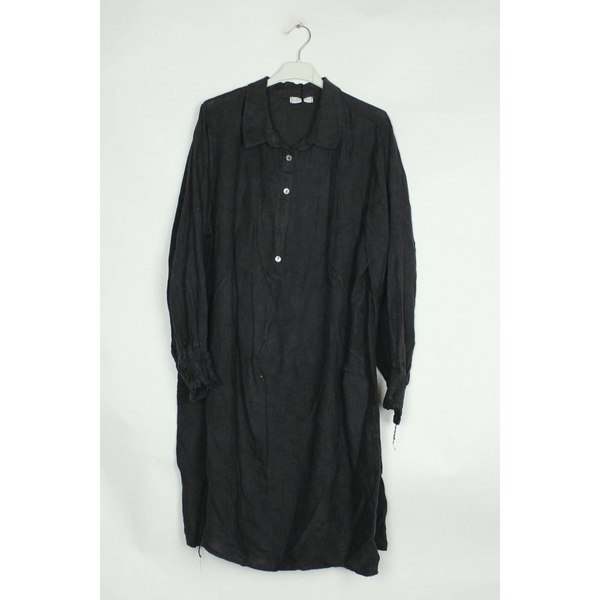 Robe en Lin REF. 1351A