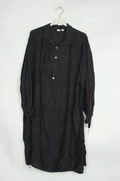 Robe en Lin REF. 1351A