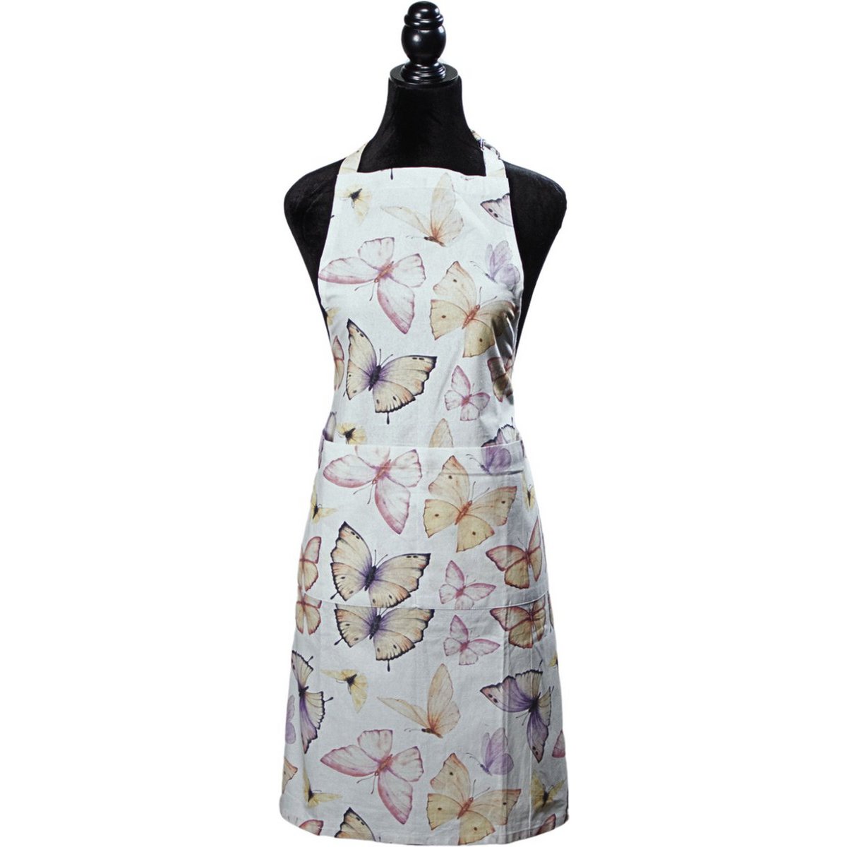 Juego de cocina mariposa
