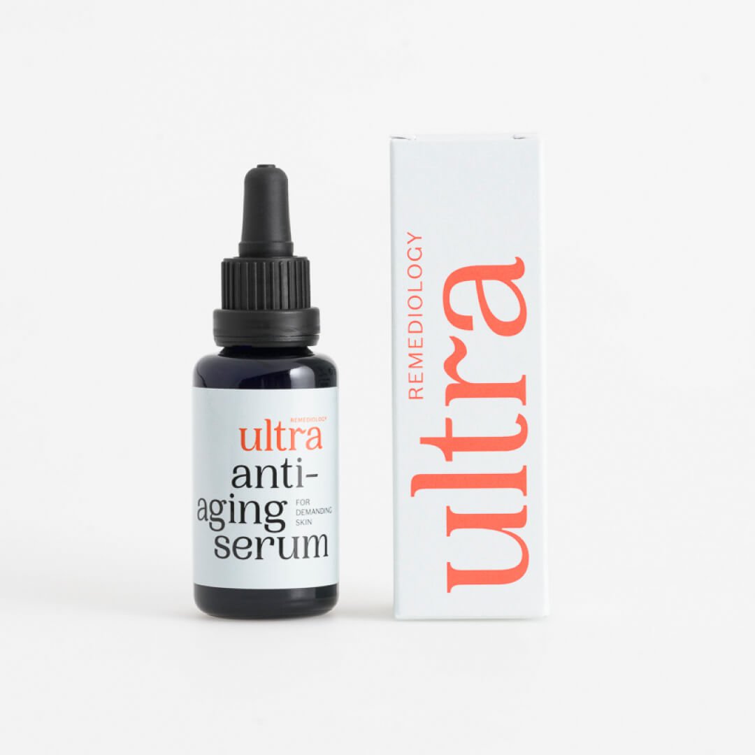 Siero Antietà 30ml