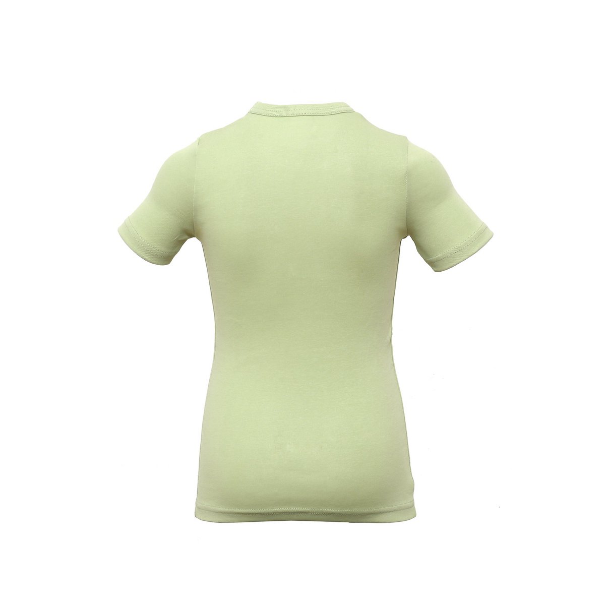 2er-Pack Undershirts, Green