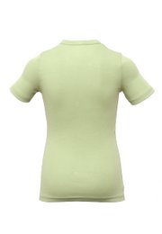 Paquete de 2 camisetas interiores, verde