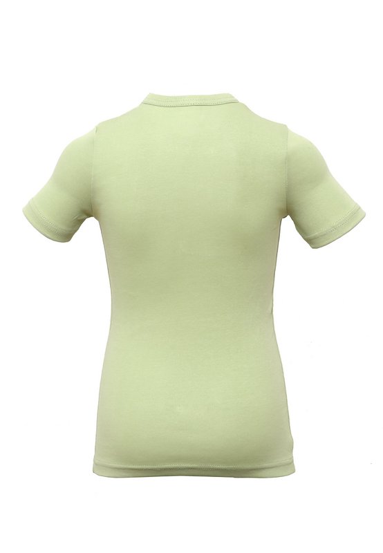 Paquete de 2 camisetas interiores, verde