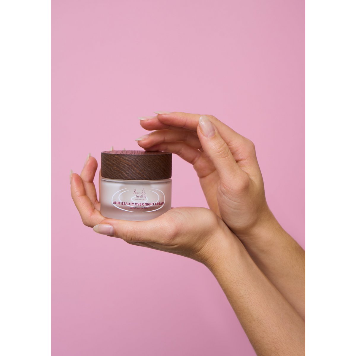 Beauty over Night Cream