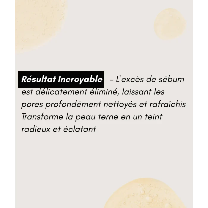 Essenza Preziosa Allo Champagne 50ml