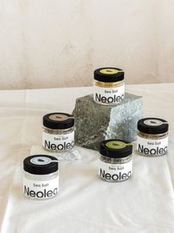 Neolea Sea Salt Pure - NOUVEAU DESIGN