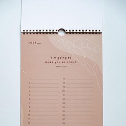 fødselsdagskalender