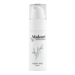 super day eliksir - med dobbelt anti-aging effekt