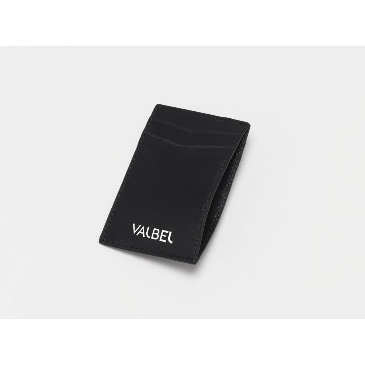 Porte-Cartes - Sort - Lodret