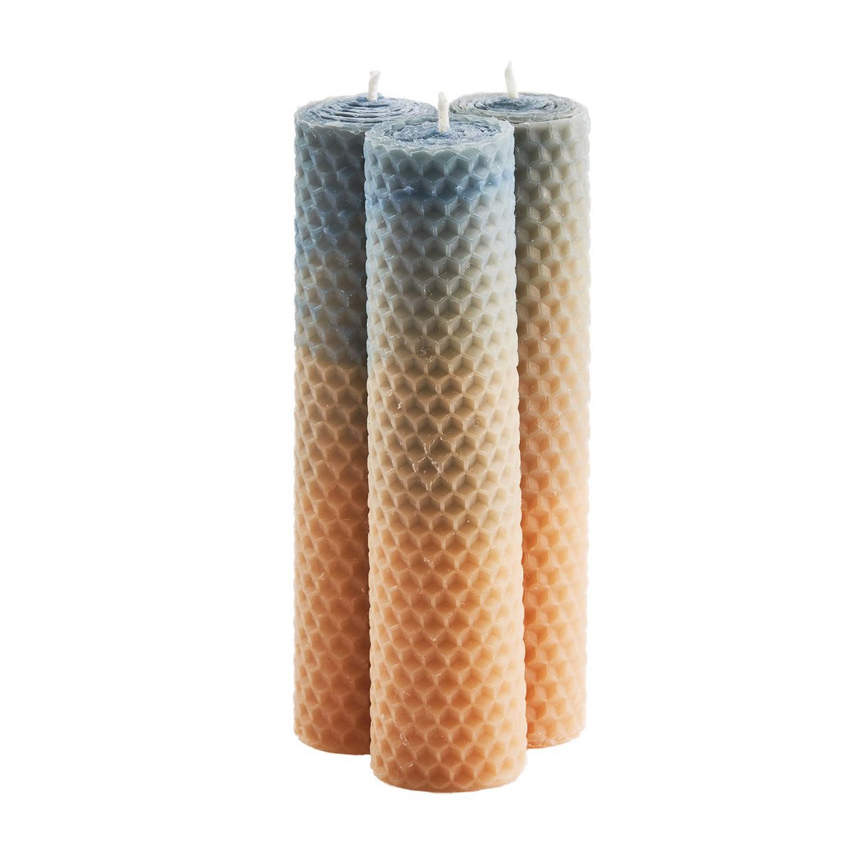 BEESWAX CANDLES